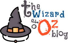 TheWizardoFozBlog
